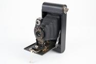 No. 2 Folding Hawk-Eye