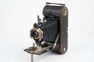 No. 1A Folding Pocket Kodak