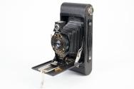 No. 2A Folding Autogrphic Brownie