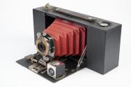 No. 2A Folding Brownie Model A