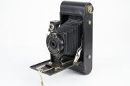 No. 2A Folding Hawk-Eye Model B
