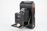 No. 3 Folding Pocket Kodak Model A