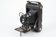 No. 1 Autographic Kodak Junior Model A