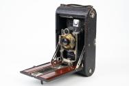 No. 4A Folding Kodak Model B