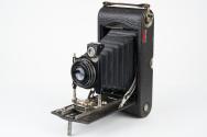 No. 3A  Autographic Kodak Model C