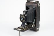No. 1A  Autographic Kodak Junior Model A