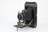 3A  Autographic Special Kodak + Rangefinder
