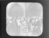 Conference at Poissy, 1561.