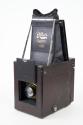 Reflex camera