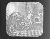 Assassination of Coligny, 1572.