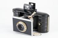 Kodak Bantam f/5.6 camera