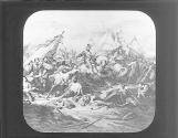Battle of Ivry, 1590.