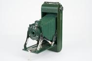 No. 1A Pocket Kodak Series II