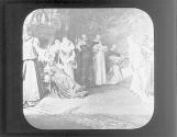Concert at Court of Richelieu, 1628.