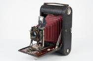 No. 4 Folding Pocket Kodak Model A