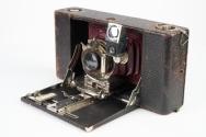 No. 3A Folding Hawk-Eye Model 1