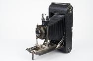 No. 3A  Autographic Kodak Model C