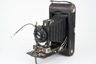 3A  Autographic Kodak Special Model B + Rangefinder