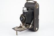 No. 1A  Autographic Kodak