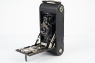 No. 1A  Autographic Kodak Junior Model A