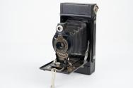 No. 2 Folding Autographic Brownie