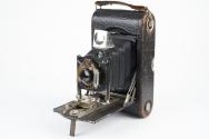 No. 3 Folding Pocket Kodak Model F