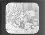 Death of Princess Lamballe, 1792.