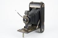 No. 1A  Autographic Kodak Junior Model A