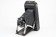 No. 1A Pocket Kodak Series II