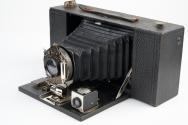 No. 3A Folding Brownie Model A