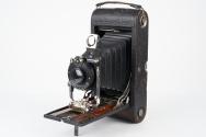 No. 3A Folding Pocket Kodak Model B-4