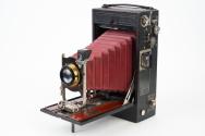 No. 4A Speed Kodak Model A