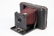 No. 2 Folding Pocket Kodak Model A
