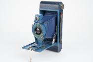 No. 2A Folding Rainbow Hawk-Eye Model B