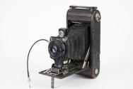 No. 1A  Autographic Kodak Junior