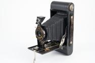 No. 2A Folding Autographic Brownie