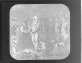 Return of Prisoners from Bastile.