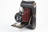 No. 3 Folding Pocket Kodak Model C-3