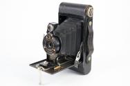 No. 2 Folding Autographic Brownie