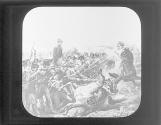 First campaign of Constantine, 1836.