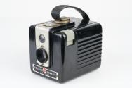 Brownie Hawkeye