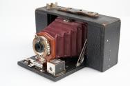 No. 2 Folding Brownie Model A