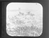 Capture of Malakoff Tower, 1855.