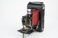 No. 3 Folding Pocket Kodak Model H