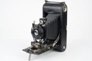 3A  Autographic Kodak Special Model B + rangefinder