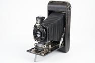 No. 2C Pocket Kodak Series III