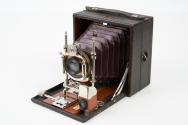 No. 3 Eastman Plate Camera Series C