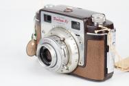Bantam RF camera