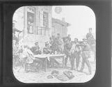 Bearer of Despatches, 1871.