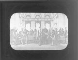 Treaty of Berlin, 1872.